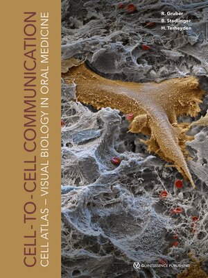 cover image of Cell-Atlas